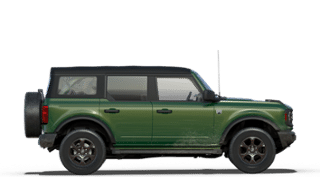 2025 Ford Bronco® External Image 1